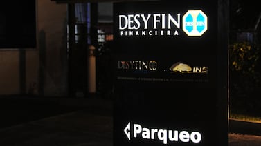 Financiera Desyfin: Esto es lo que se sabe sobre el proceso de intervención que se inició este 13 de agosto