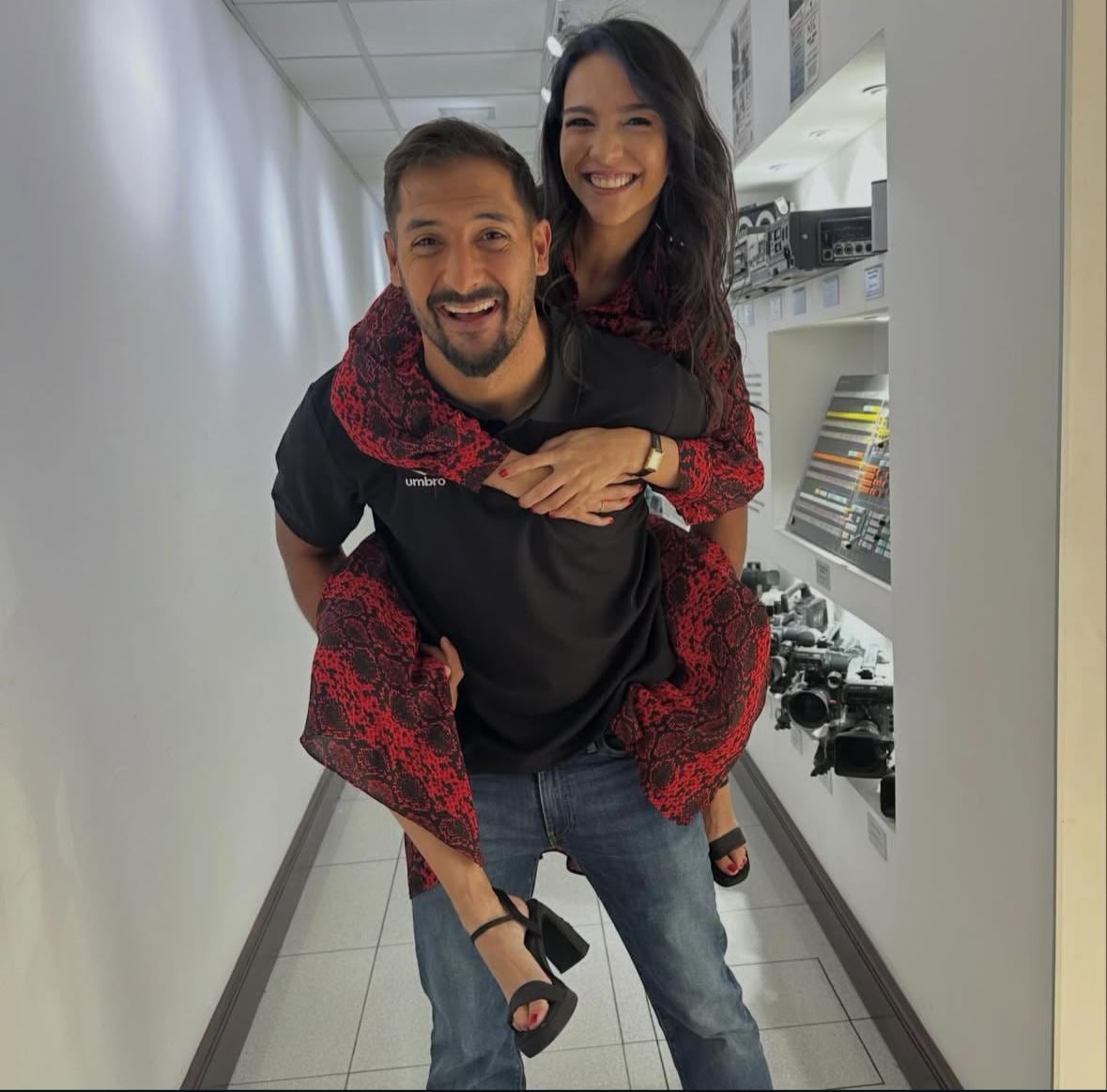 María Jesús Rodríguez