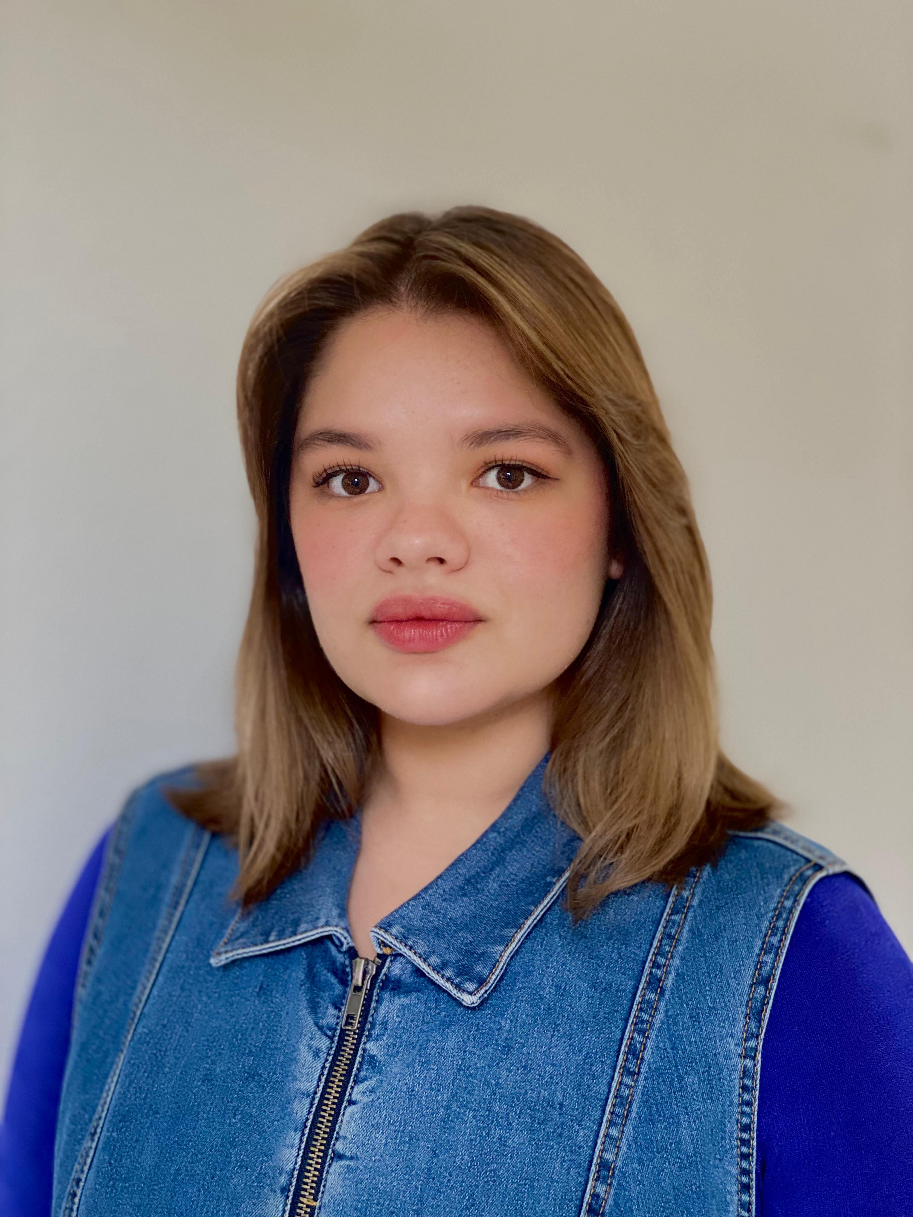 Susy Arnáez Zavala, hija de la experiodista de Buen día, Francia Zavala, abre su corazón y nos cuenta su historia