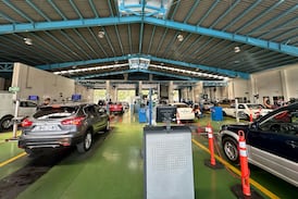 Dekra le salvará la tanda y abrirá 12 estaciones este domingo: Vea los horarios