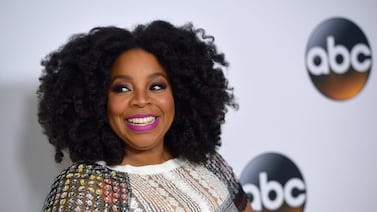 Fallece Kimberly Hebert, actriz de The Big Bang Theory, a los 52 años