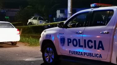 A tres familias de una localidad les provocaron el peor dolor en cerca de dos horas y media