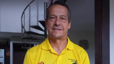 Exfutbolista Edwin “Sarapiquí” Salazar murió a los 61 años