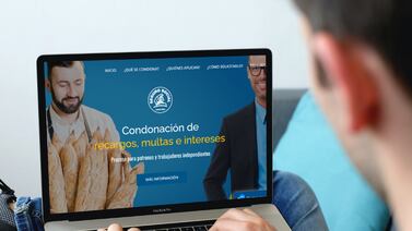 Le traemos buenas noticias para quienes buscan que la Caja les perdone sus deudas