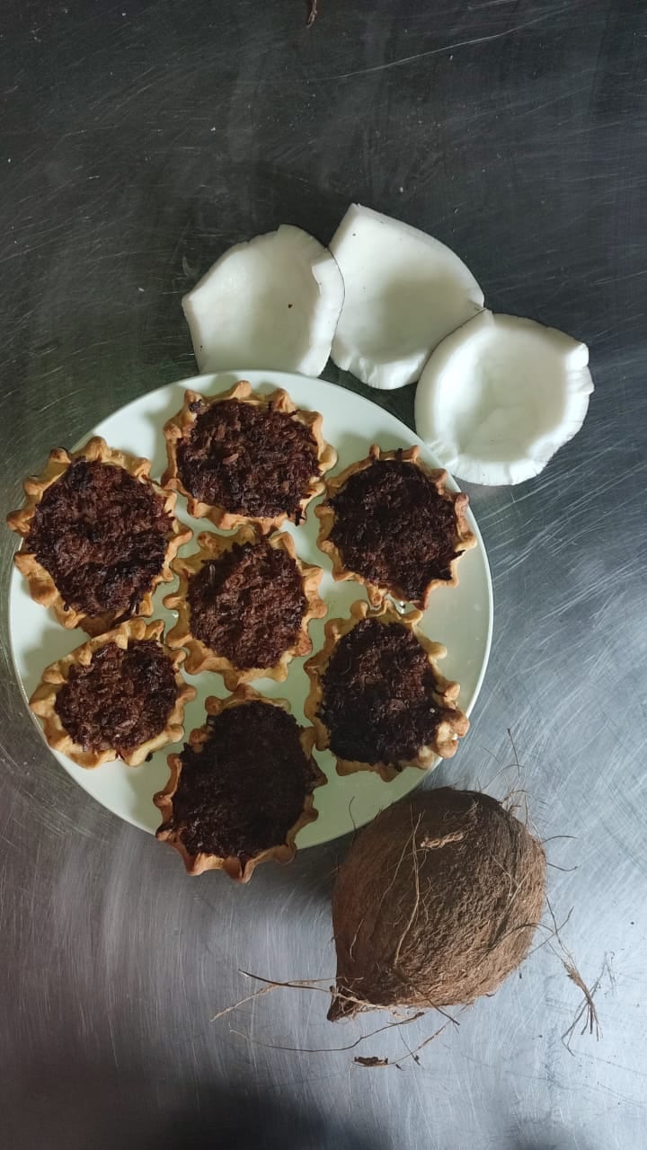 El próximo viernes 6 de octubre será un día muy especial en el país porque Siquirres van a preparar la cocada más grande de la historia.