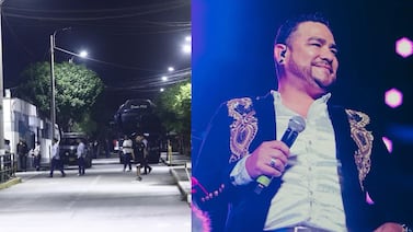 ¿Quién era Paul Flores? El cantante asesinado a balazos