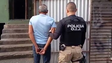 Por tercera vez detienen a supuesto estafador que engañaba a viejitos de la manera más cruel