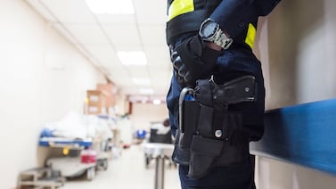 Atacan a balazos a hombre en San Juan de Dios de Desamparados: sobrevivió pese a múltiples disparos