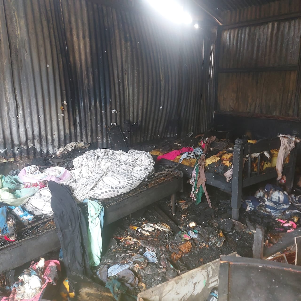 Gerardo Madrigal y Daniel Céspedes en el especial de ¿Quién quiere ser millonario?