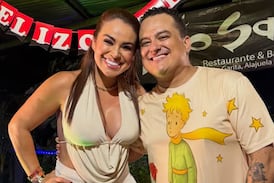 ¿Natalia Romano estará en Mira quién baila? La hermana de Choché reveló si la invitaron