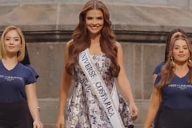 ¡Sacudida en el Miss Universo Costa Rica! Candidata renuncia al concurso por esta razón