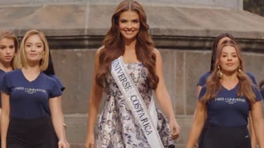 Organización del Miss Universo Costa Rica anunciará este día a candidatas para certamen de 2026