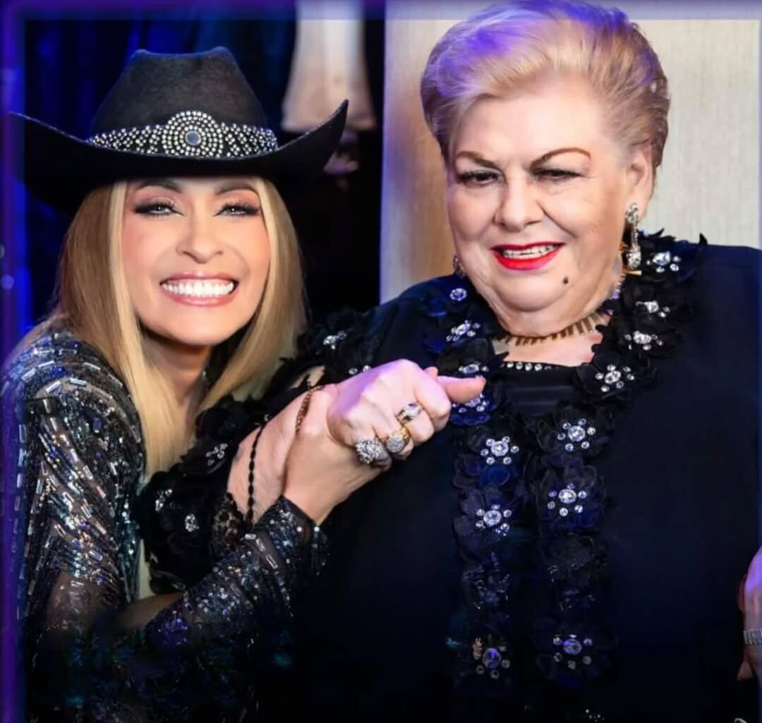 Paquita la del Barrio, fallece el 17 de febrero de 2025, a sus 77 años.