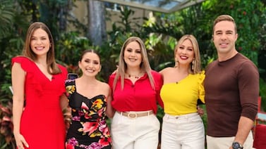 Esta es la firme postura de Thais Alfaro sobre los “me gusta” de su pareja a otra mujer