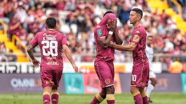 En Panamá ya hablan del penoso penal que botó Tomás Rodríguez y sus posibilidades de ir al Mundial