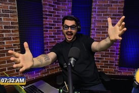 Danny CR no se guardó nada y revela lo que vivió antes de salir de Los 40