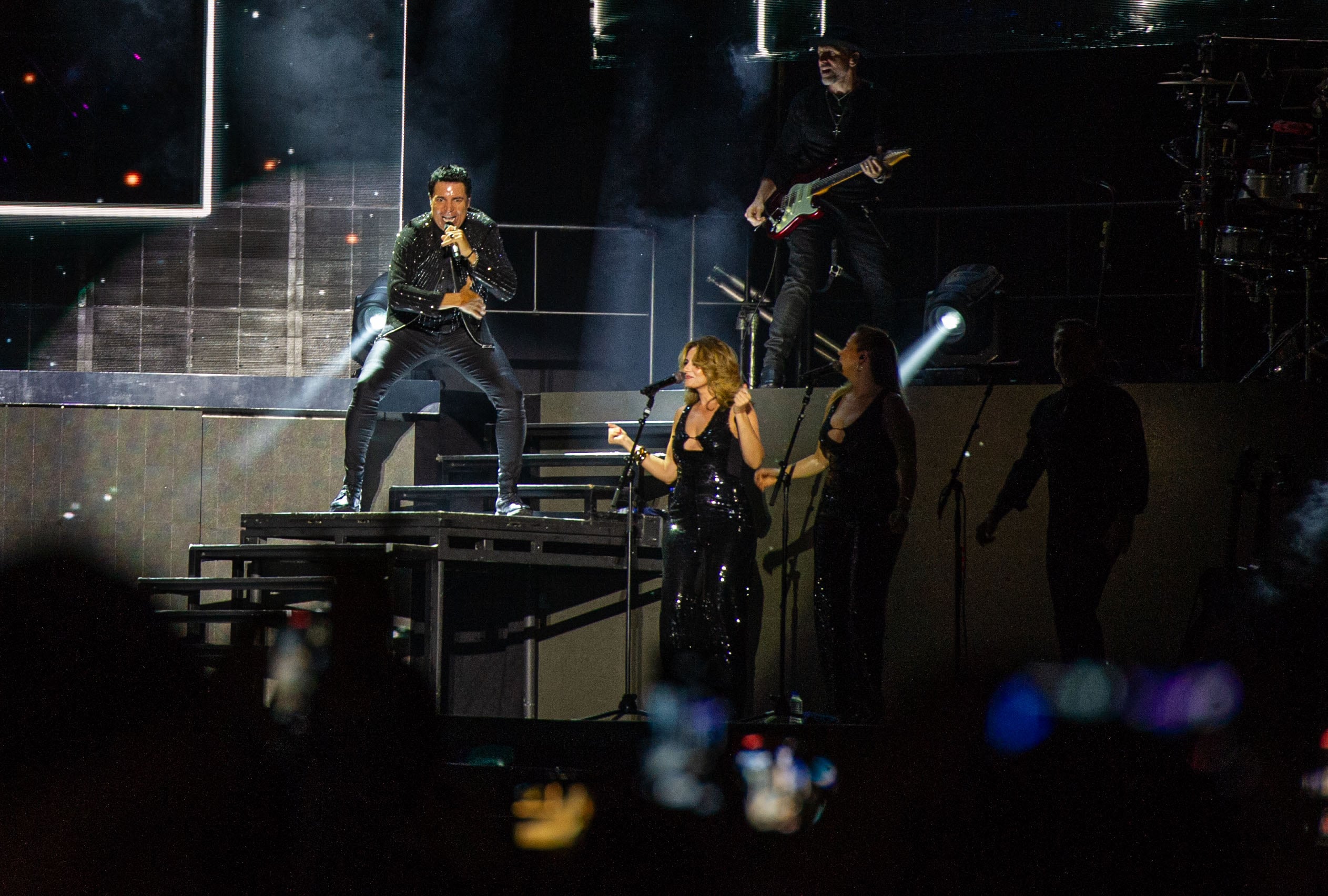 CHAYANNE