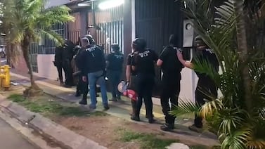 Joven de 23 años es sospechoso de participar en crimen de mujer ejecutada de balazo en la cabeza