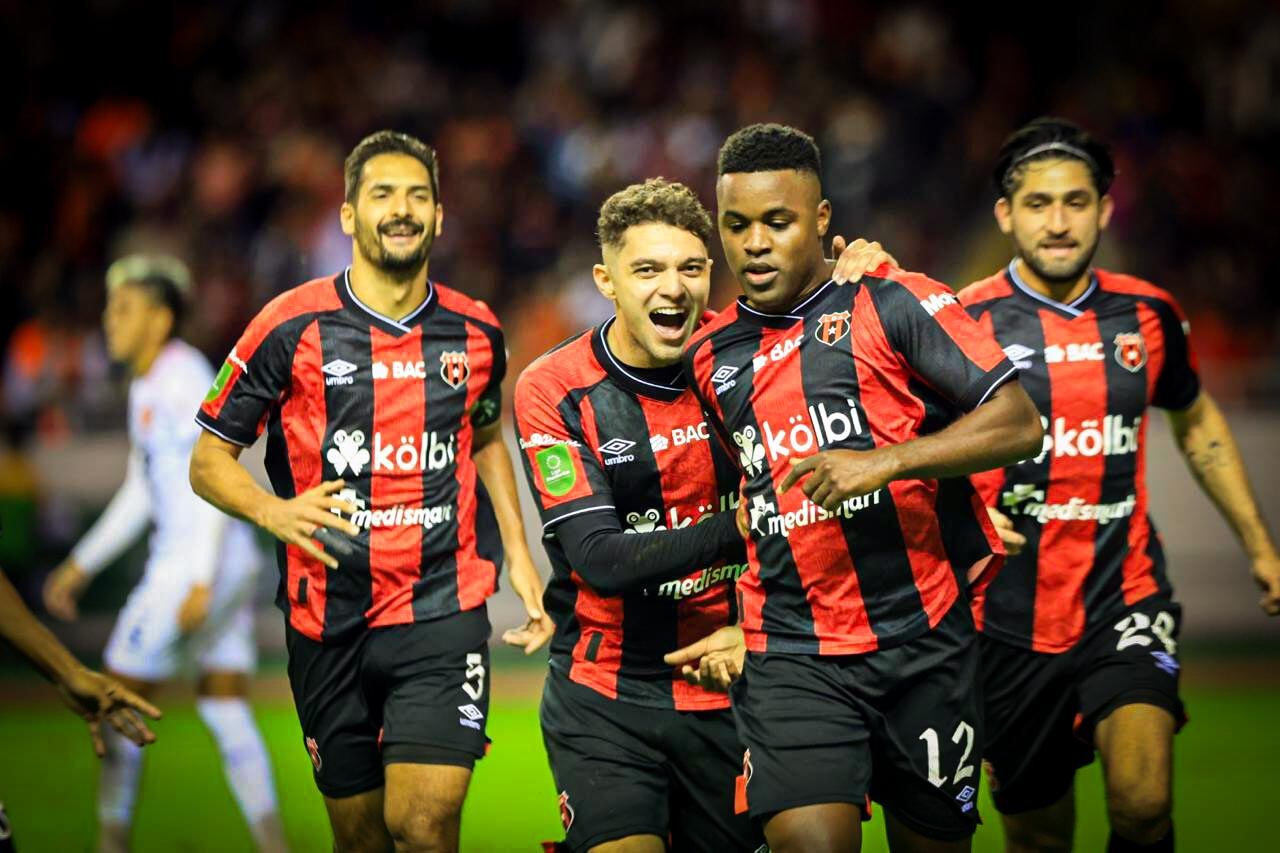 Final del Torneo de Copa 2024-2025