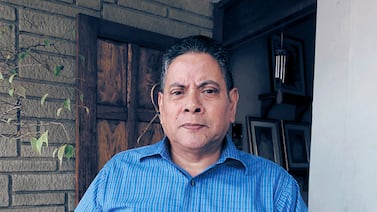 Capturan en San Isidro de Heredia a sospechoso del asesinato de Roberto Samcam