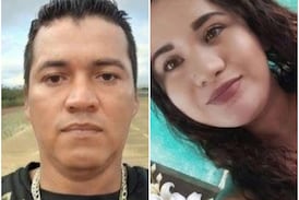 Así fue la tragedia que dejó a una madre sin esposo y sin hija el mismo día