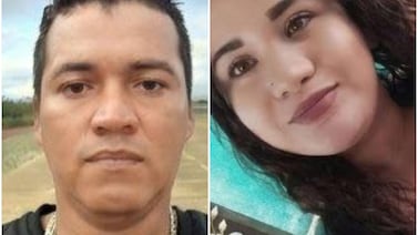 Así fue la tragedia que dejó a una madre sin esposo y sin hija el mismo día