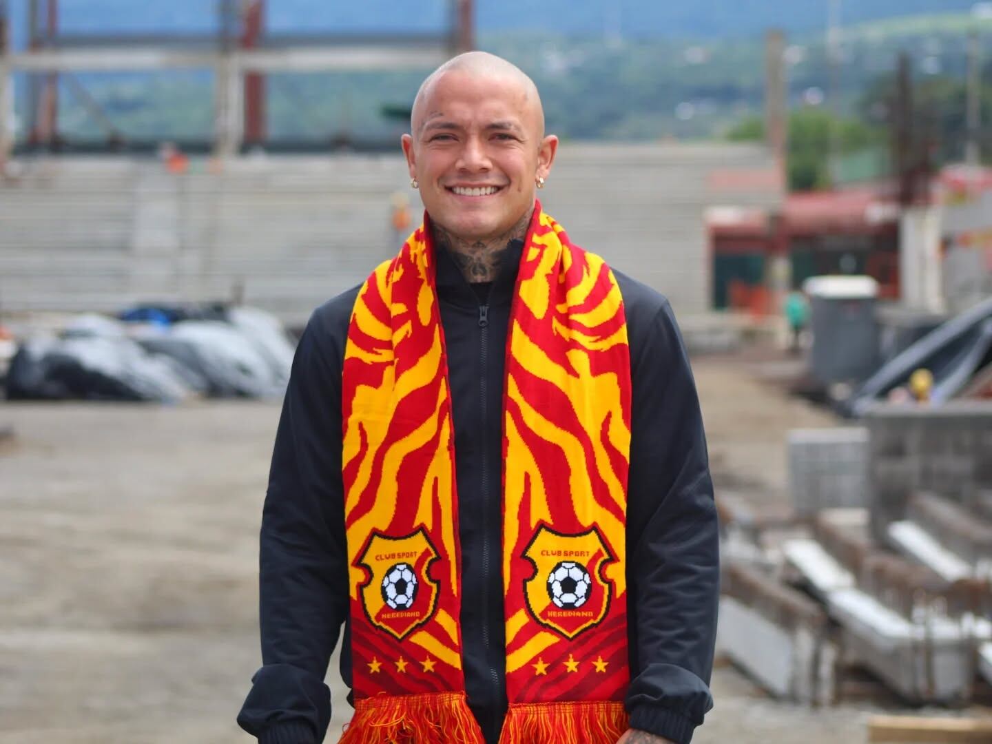 Wálter Cortés, Herediano