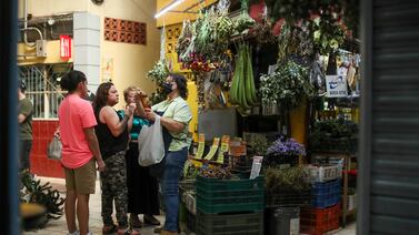 Un ingrediente de la dieta del tico es un excelente aliado para cuidar su colesterol