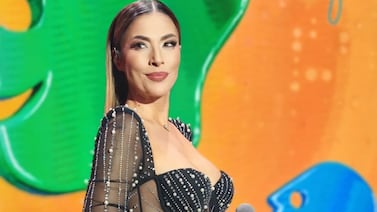 María Teresa Rodríguez pide ayuda por lo que le está pasando