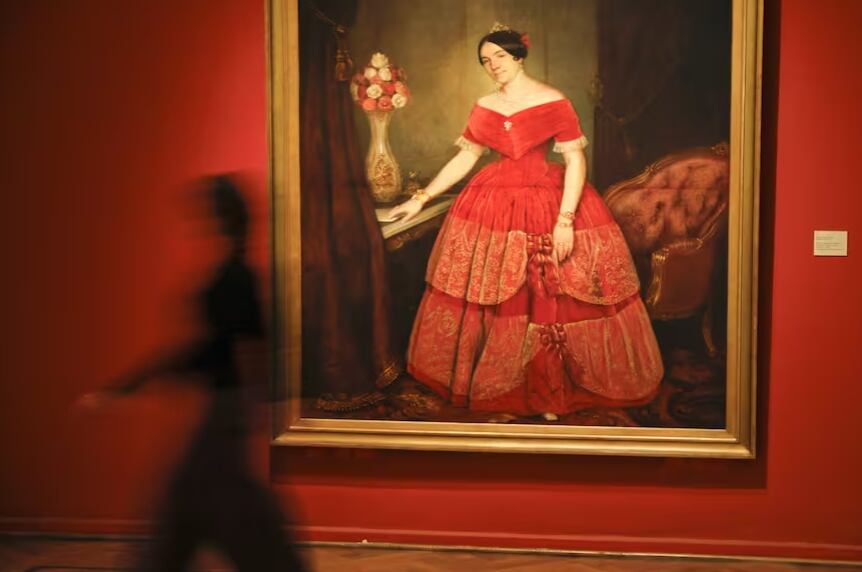 Algunos aseguran haber visto sombras o cosas extrañas. Foto: GDA/La Nación/Argentina