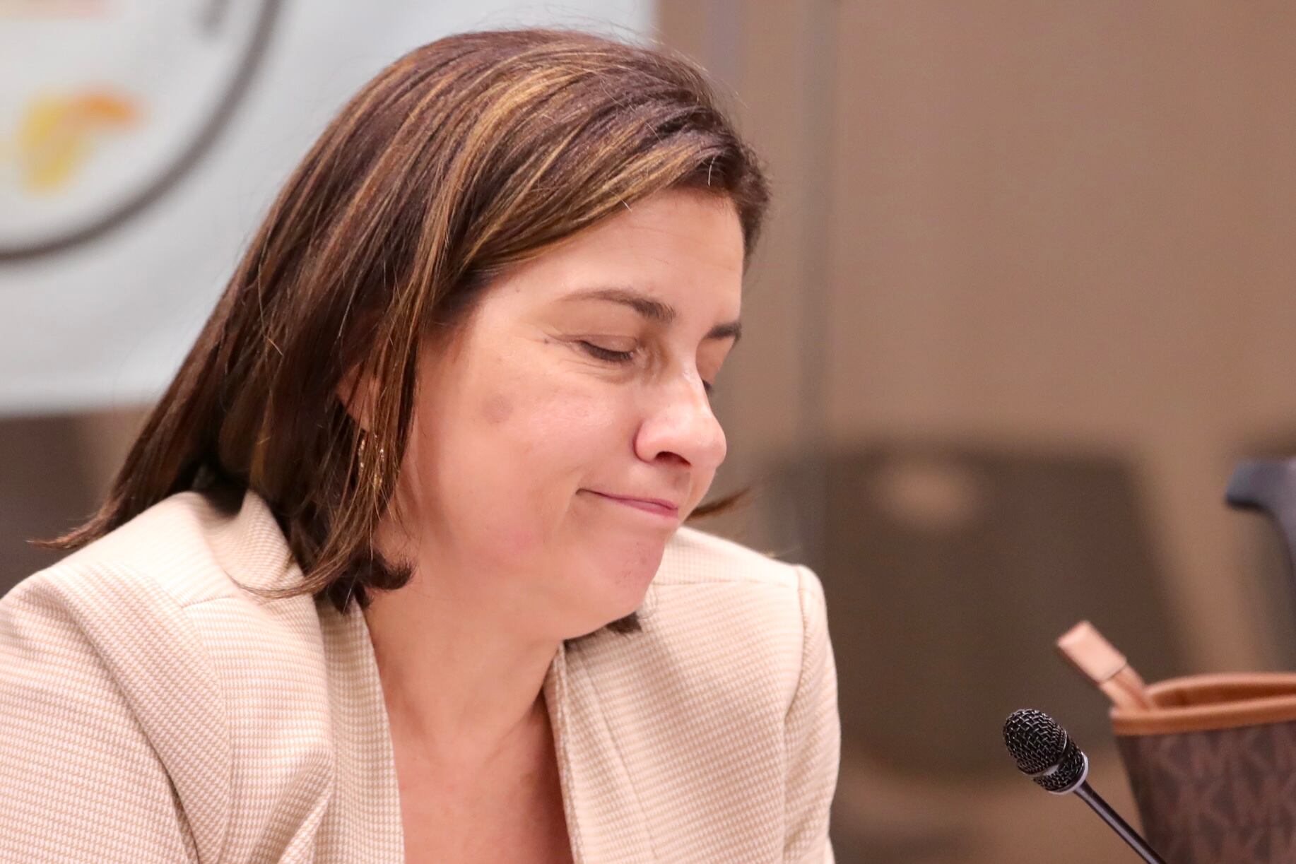 Comisión asuntos sociales