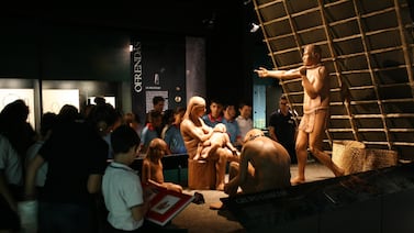 Museo del Jade inicia el año con talleres y actividades gratuitas para estas vacaciones