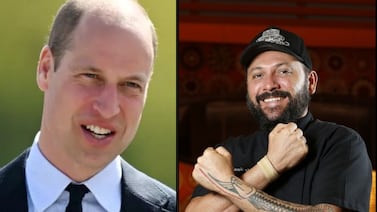 Chef en Brasil se negó a cocinar para el príncipe William y esta fue la razón que dio