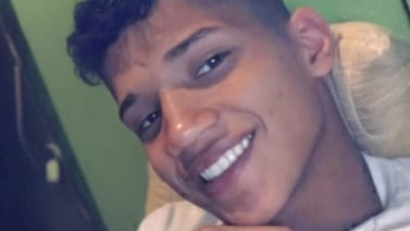 Joven que murió por brutal golpiza estaba a punto de cumplir su mayor sueño