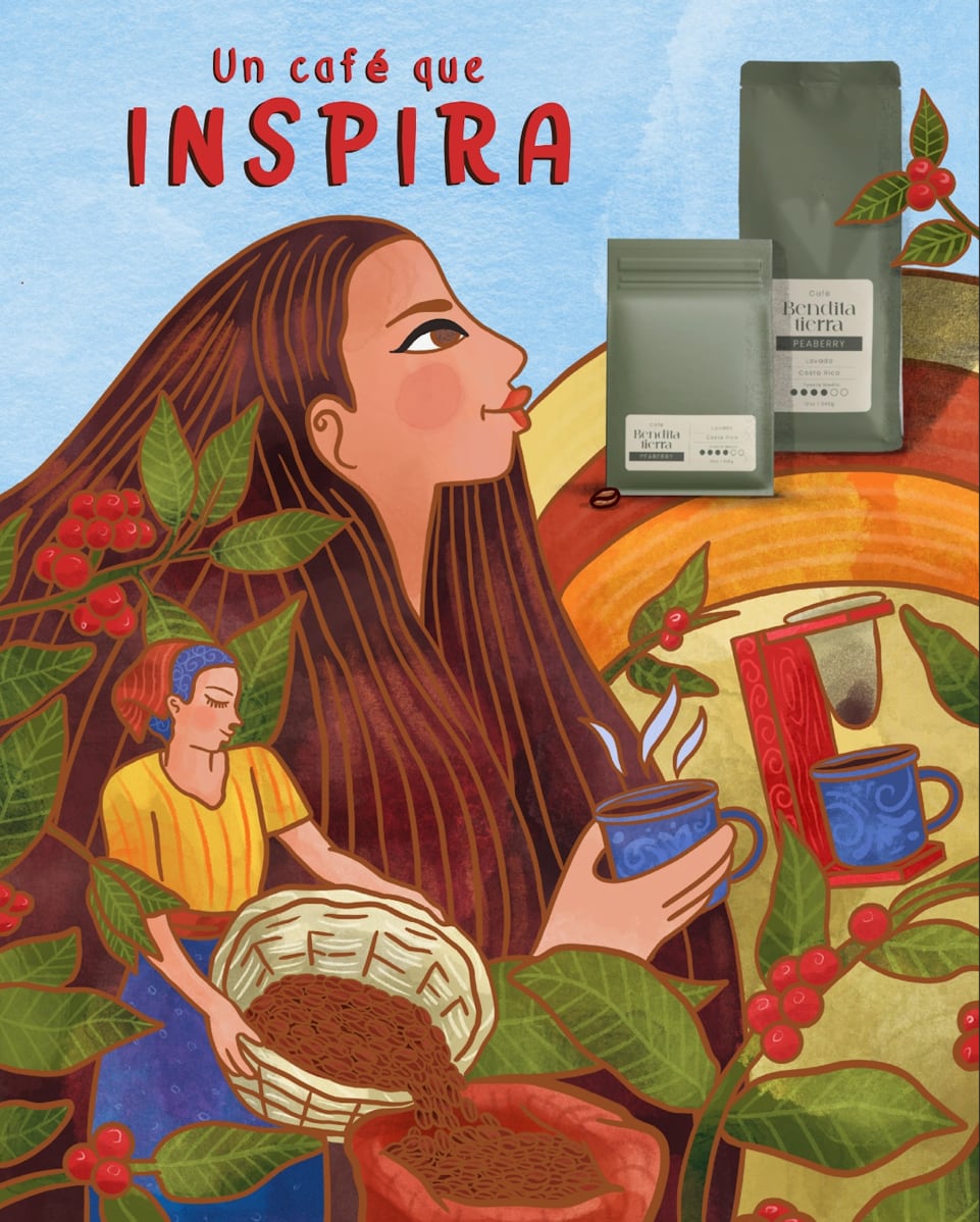 José Cañas, cantante costarricense conocido también como El Cañas.