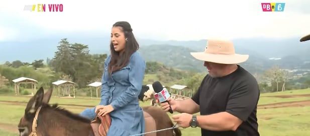 María Fernanda León