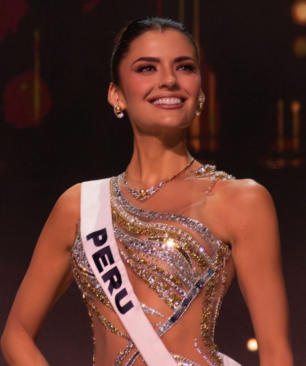 candidatas de Miss Universo.