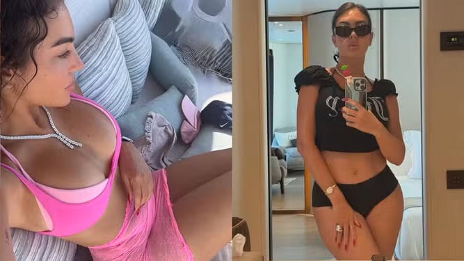 Las críticas a Georgina Rodríguez impulsan un análisis sobre autoestima, redes sociales, salud metabólica y los riesgos de perseguir ideales estéticos.