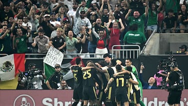 “México puede ser campeón del mundo”: la frase del futbolista mexicano que causó debate