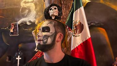 El Día de Muertos en México es una aventura inolvidable y usted puede vivirla gracias a La Teja