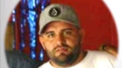 Jean Paul Aguilar Valverde, de 27 años, un joven motociclista que falleció la mañana de este miércoles 18 de setiembre en Santa Ana, San José. Foto: Tomada de redes sociales