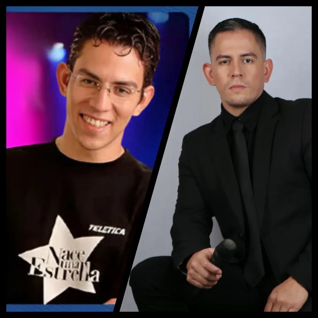 El cantante Luis Guillermo Mora narró en sus redes el momento por el que pasa con fotos y un mensaje en el que abrió su corazón. Él se hizo muy popular en el país porque en el 2009 participó en la primera temporada de Nace una estrella.