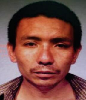 El OIJ necesita localizar a los familiares de un hombre cuya cuerpo fue encontrado en Curridabat. Fotos OIJ