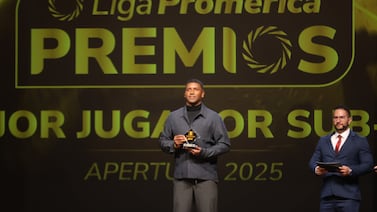Roy Myrie revela el mayor reto que enfrenta su hijo Kenay en Europa