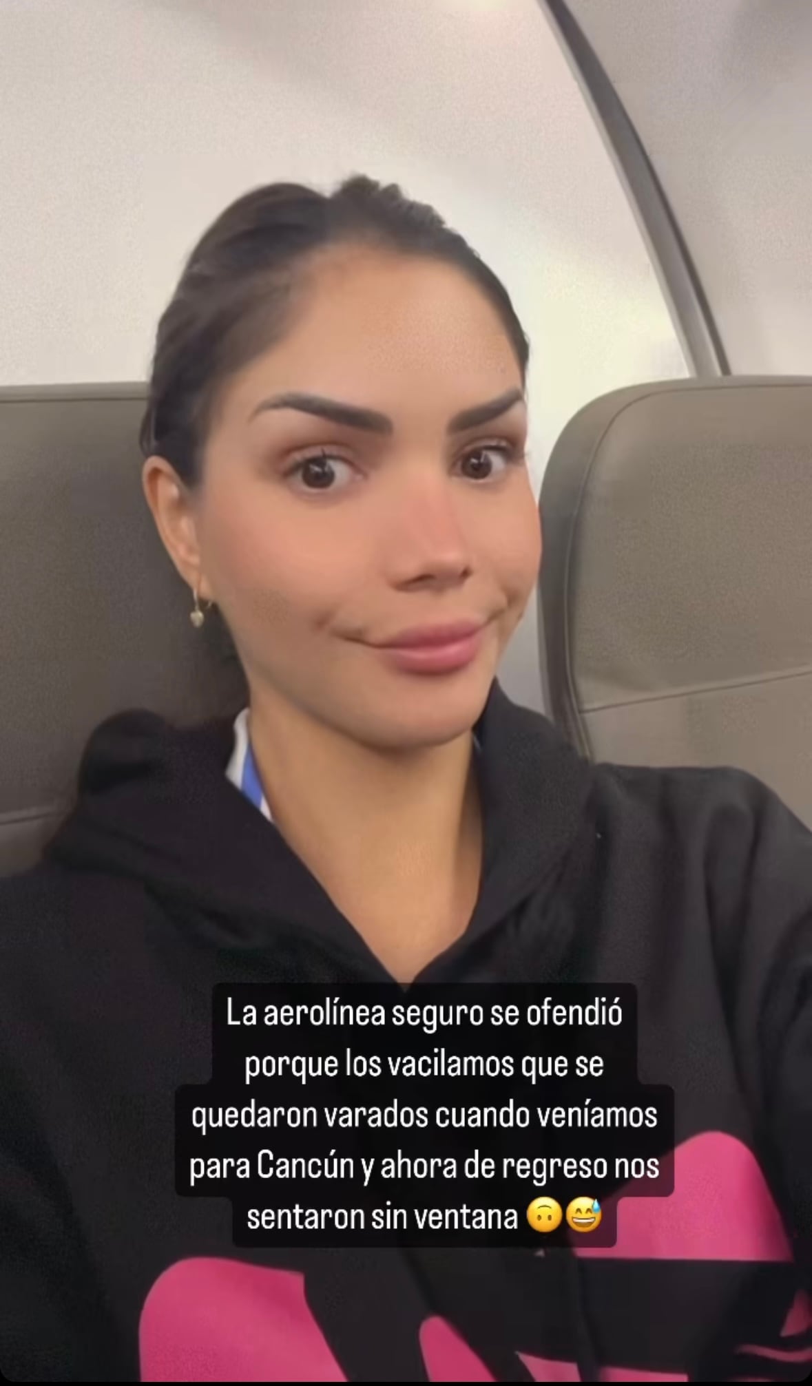 Sheiris Montero