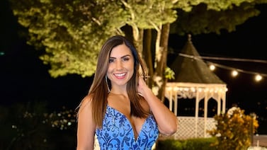 Nicole Aldana sacó las uñas para defender a su hijo tras ser duramente criticado por hacerse look parecido a Lamine Yamal