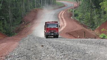 Hay noticias sobre el juicio por el caso de la Trocha