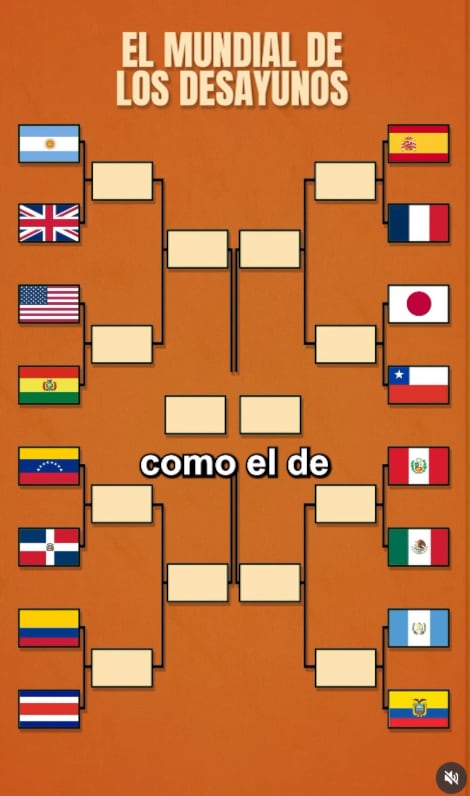 Costa Rica se enfrenta a Colombia en inédito e inesperado campeonato mundial que creó Ibai Llanos