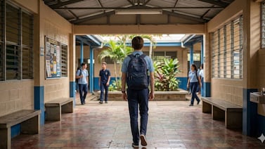 Presuntos cobros de peajes en colegios para ir al al baño o la soda: papás denuncian dos casos