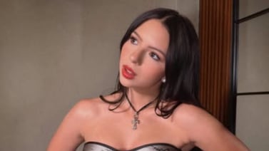 ¿Ángela Aguilar estuvo en Costa Rica? Esto se sabe tras show de Christian Nodal